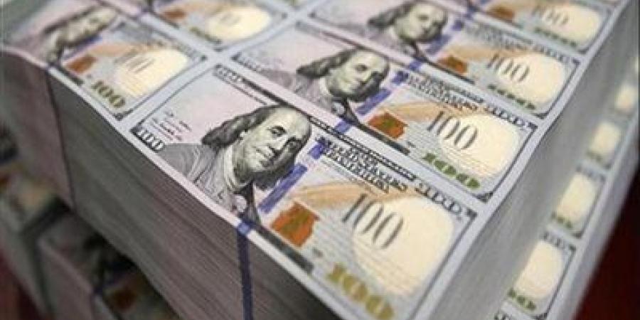 سعر الدولار مقابل الجنيه المصري داخل 14 بنكًا - الخليج الان