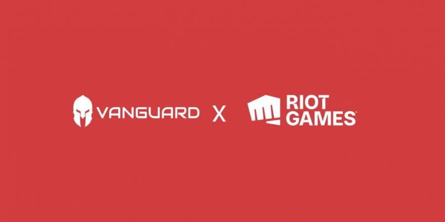 فانجارد تعلن شراكة تاريخية مع Riot Games لتطلق العنان لإمكانيات الرياضات الإلكترونية في الشرق الأوسط وشمال إفريقيا - الخليج الان