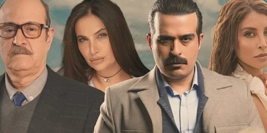 الإعلان الرسمي لمسلسل "البطل" إلى العلن.. بسام كوسا على كرسي متحرك ومحمود نصر خائف - الخليج الان