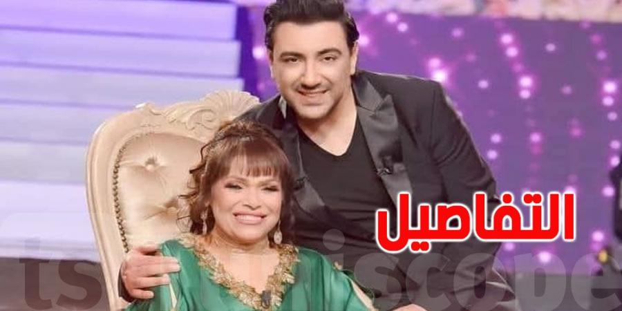 الفنانة منية البجاوي تمر بوعكة صحية حرجة وجمهورها يدعو لها بالشفاء - الخليج الان