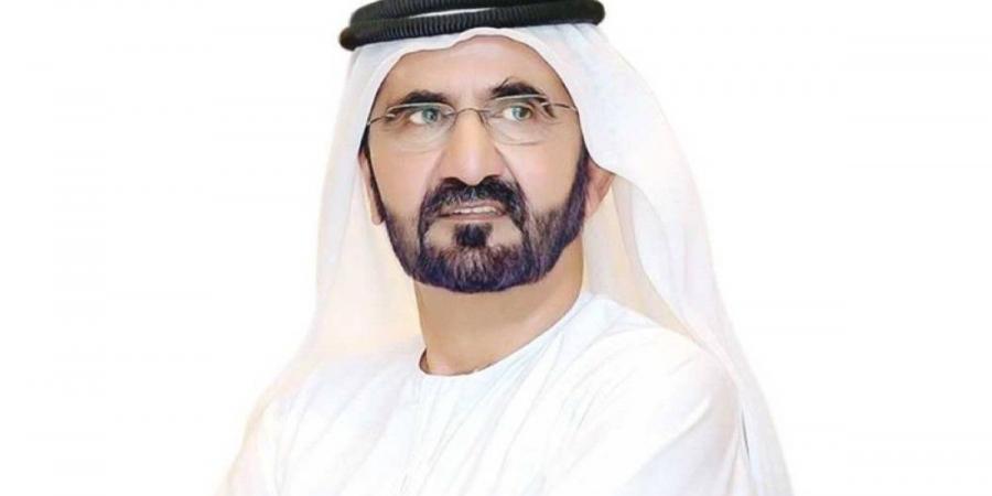 محمد بن راشد: أهلاً بحكومات العالم في دبي والإمارات - الخليج الان