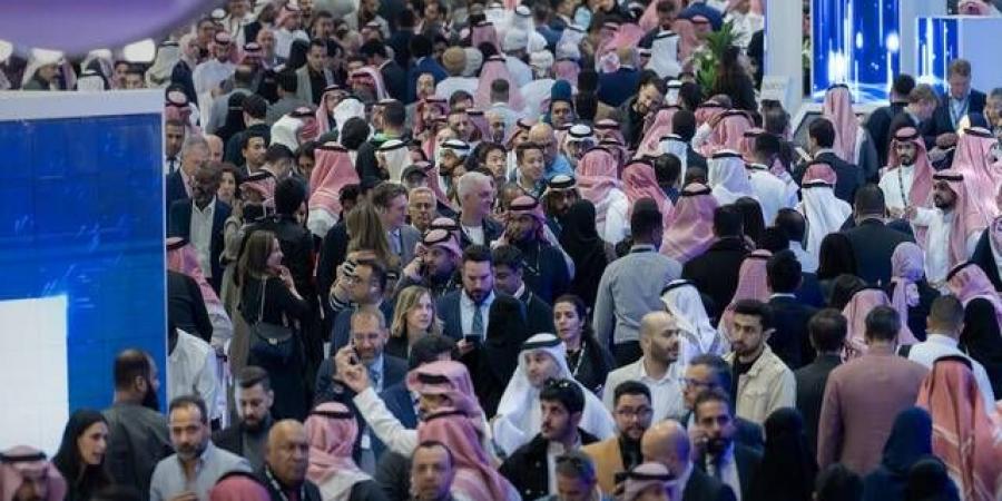 "نوكيا": نعمل على تقديم حلول تقنية متطورة عبر إنشاء مراكز متخصصة داخل السعودية - الخليج الان