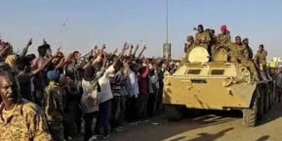 السودان: الحرب أوشكت على الانتهاء.. وتنفيذ إعلان جدة شرط للانخراط في أي مفاوضات مع” الدعم السريع” - الخليج الان