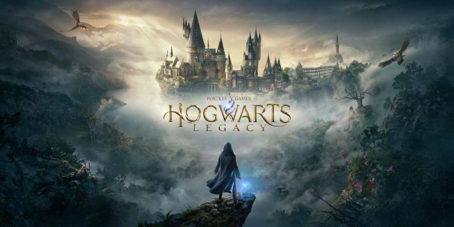 إشاعة: إضافة Hogwarts Legacy قيد التطوير - الخليج الان