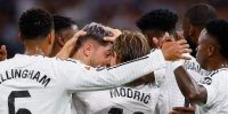 ارباح ريال مدريد في دوري ابطال اوروبا حال الفوز على السيتي - الخليج الان