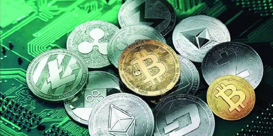 الإمارات تواصل ريادتها العالمية في سوق العملات المشفرة - الخليج الان