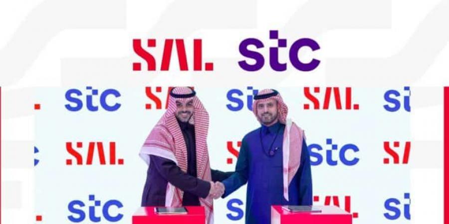 تعاون بين “سال” و “stc” لقيادة التحول الرقمي في قطاع الخدمات اللوجستية - الخليج الان