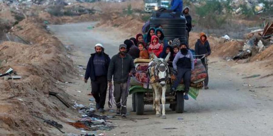 محللون فلسطينيون عن تأجيل تسليم المحتجزين الإسرائيليين: رسالة تمثل رد فعل على خروقات الاحتلال - الخليج الان