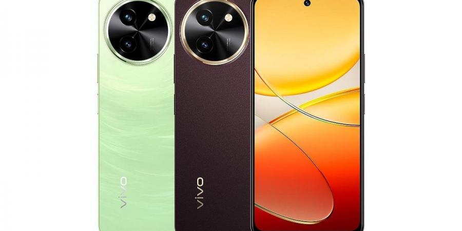 Vivo تستعد لإطلاق T4X قريبًا ببطارية ضخمة - الخليج الان