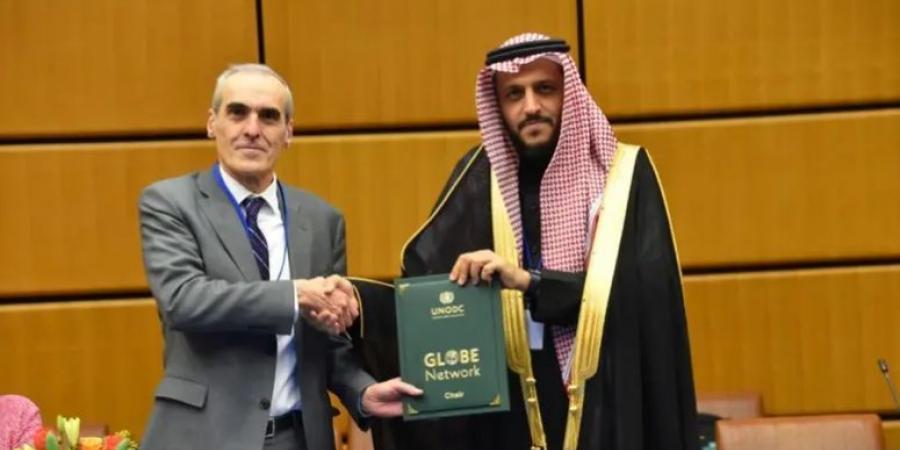 السعودية تتسلم رئاسة شبكة "غلوب إي" لمكافحة الفساد - الخليج الان