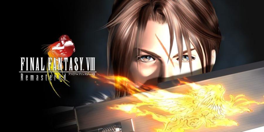 لعبة Final Fantasy VIII تحتفل بمناسبة مرور 26 عام على صدورها - الخليج الان