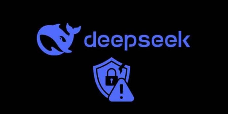 تقارير تكشف عن ثغرات أمنية خطِرة في نماذج DeepSeek - الخليج الان