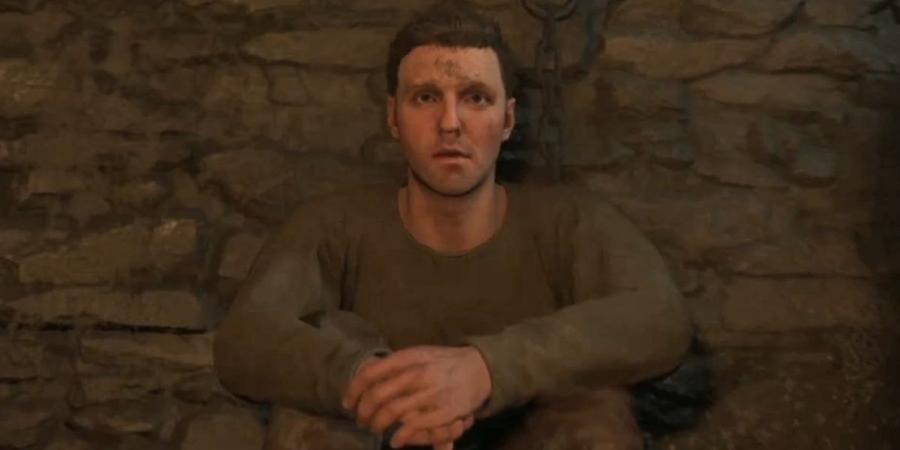 كيف تفتح النهاية السرية في Kingdom Come: Deliverance 2 - الخليج الان