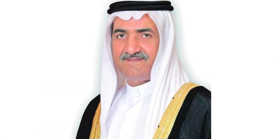 حمد الشرقي يأمر بتطبيق  نظام التأمين الصحي لكافة العاملين في حكومة الفجيرة - الخليج الان