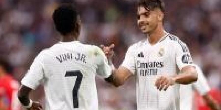 نجم ريال مدريد يواجه خطر السجن لمدة 5 سنوات بسبب فيديو إباحي..!! - الخليج الان