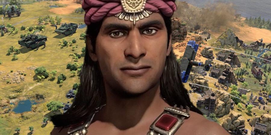 أسرار نظام العصور في Civilization 7 وتفاصيل اللعب الجماعي الجديدة والمزيد - الخليج الان