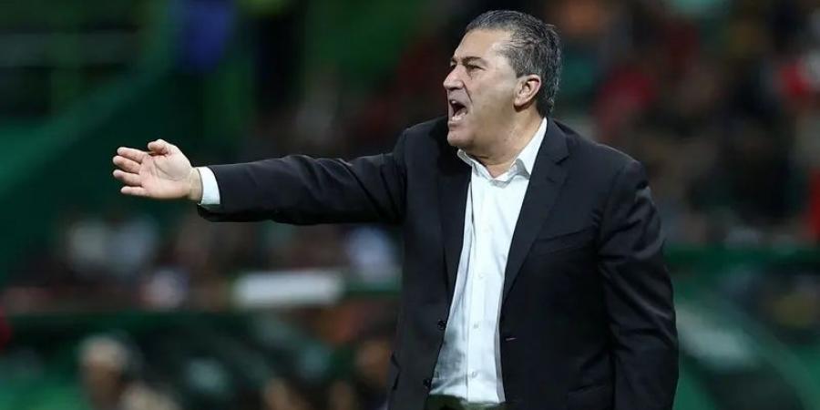 الزمالك يتفق مع بيسيرو.. ويفسخ عقد غروس - الخليج الان