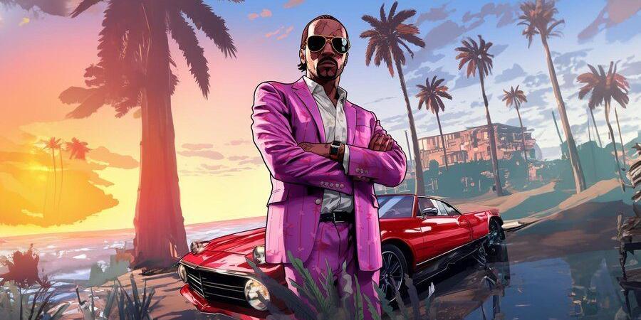 ميزات فريدة لأسلوب لعب GTA 6 ستجعلها غير قابلة للمنافسة (الجزء الثاني) - الخليج الان