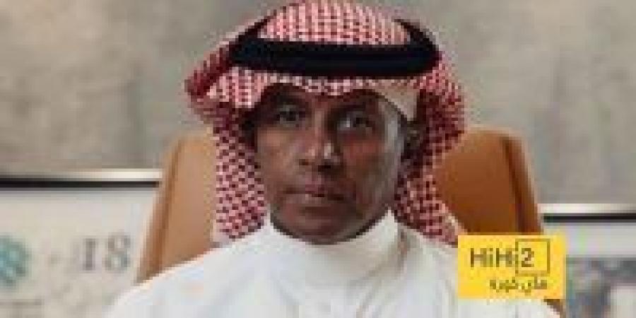 أول تعليق من ماجد الجمعان بعد حذف تغريدة النصر الساخرة من الهلال! - الخليج الان