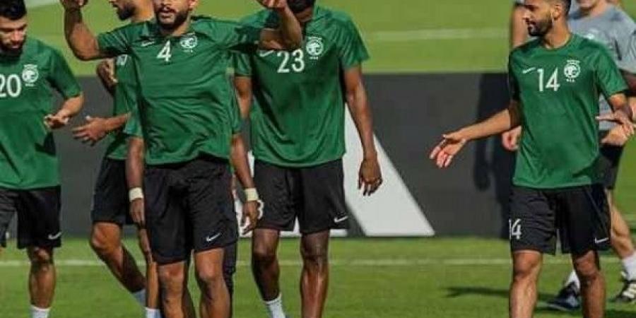 قائد منتخب السعودية يجري جراحة ناجحة في الرباط الصليبي - الخليج الان