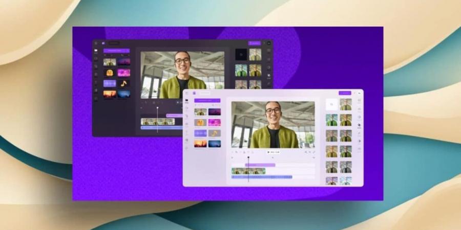 مايكروسوفت تعلن مزايا جديدة قادمة إلى Clipchamp في 2025 - الخليج الان