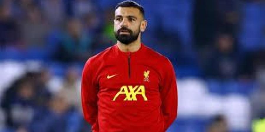 محمد صلاح يحفر اسمه في تاريخ البريمييرليغ برقم جديد - الخليج الان