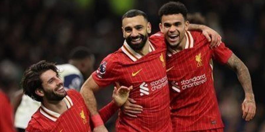 موعد مباراة ليفربول ضد ولفرهامبتون فى الدوري الإنجليزي - الخليج الان