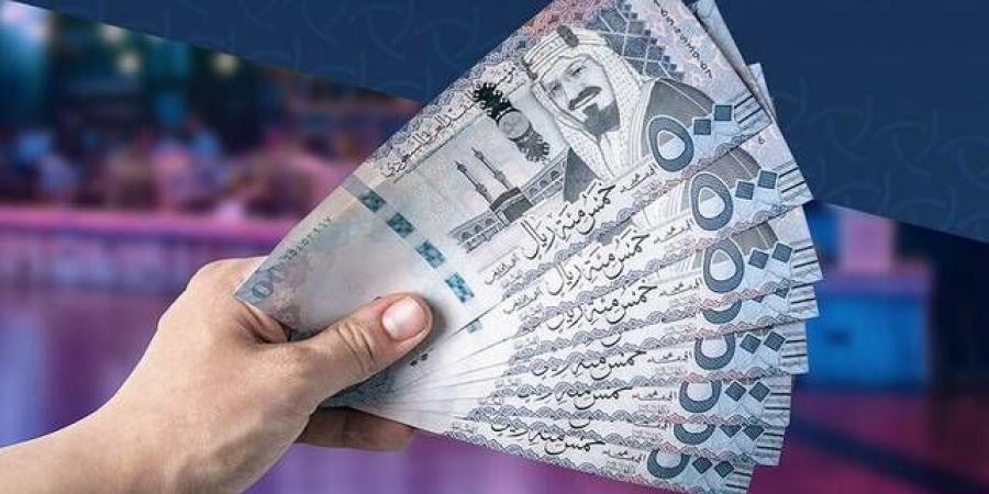 الميزانية العامة: المصروفات الفعلية ترتفع إلى 1.38 تريليون ريال بالعام 2024 - الخليج الان