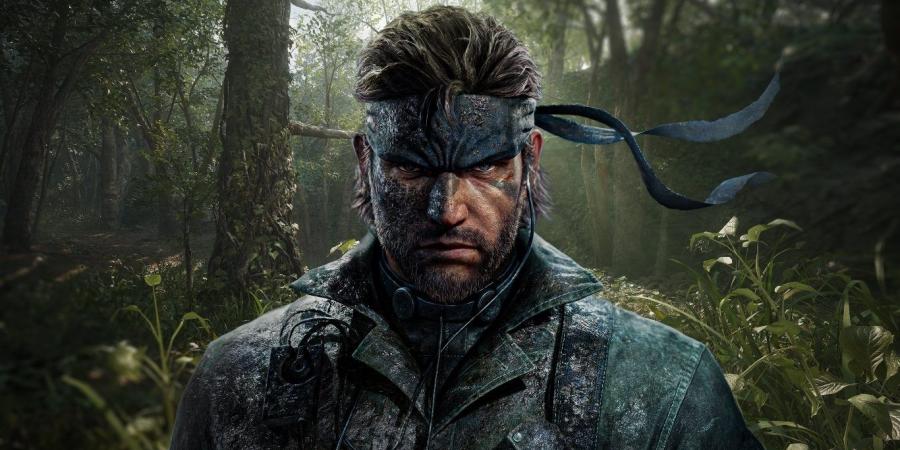 كشف مواصفات تشغيل لعبة Metal Gear Solid Delta Snake Eater على PC - الخليج الان