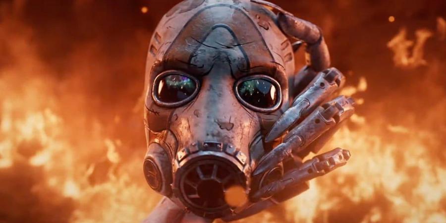 لعبة Borderlands 4 تصدر في سبتمبر المقبل رسميًا - الخليج الان