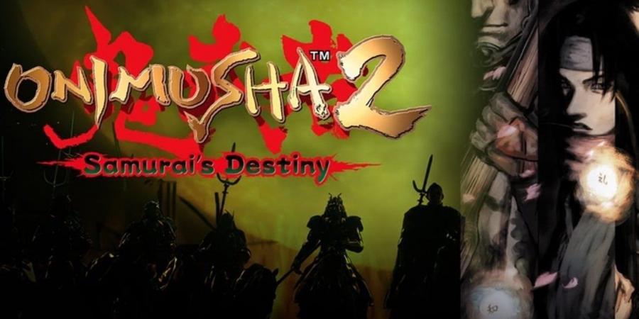 تحديد موعد إصدار لعبة Onimusha 2: Samurai’s Destiny - الخليج الان