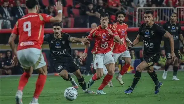 21 لاعبًا يغيبون عن قمة الأهلي والزمالك 129.. أفشة وشيكابالا أبرز المستبعدين