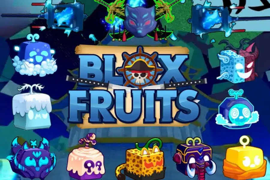 اكواد بلوكس فروت Blox fruits