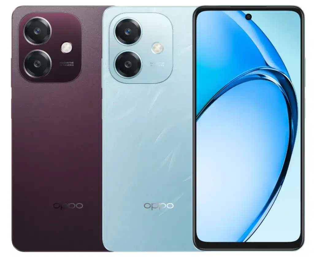 Oppo A3x الجديد: تجربة أداء قوية بتصميم أنيق وسعر اقتصادي