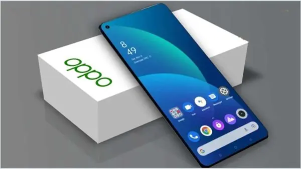 Oppo A58 4G: هاتف اقتصادي بمواصفات قوية وسعر مميز