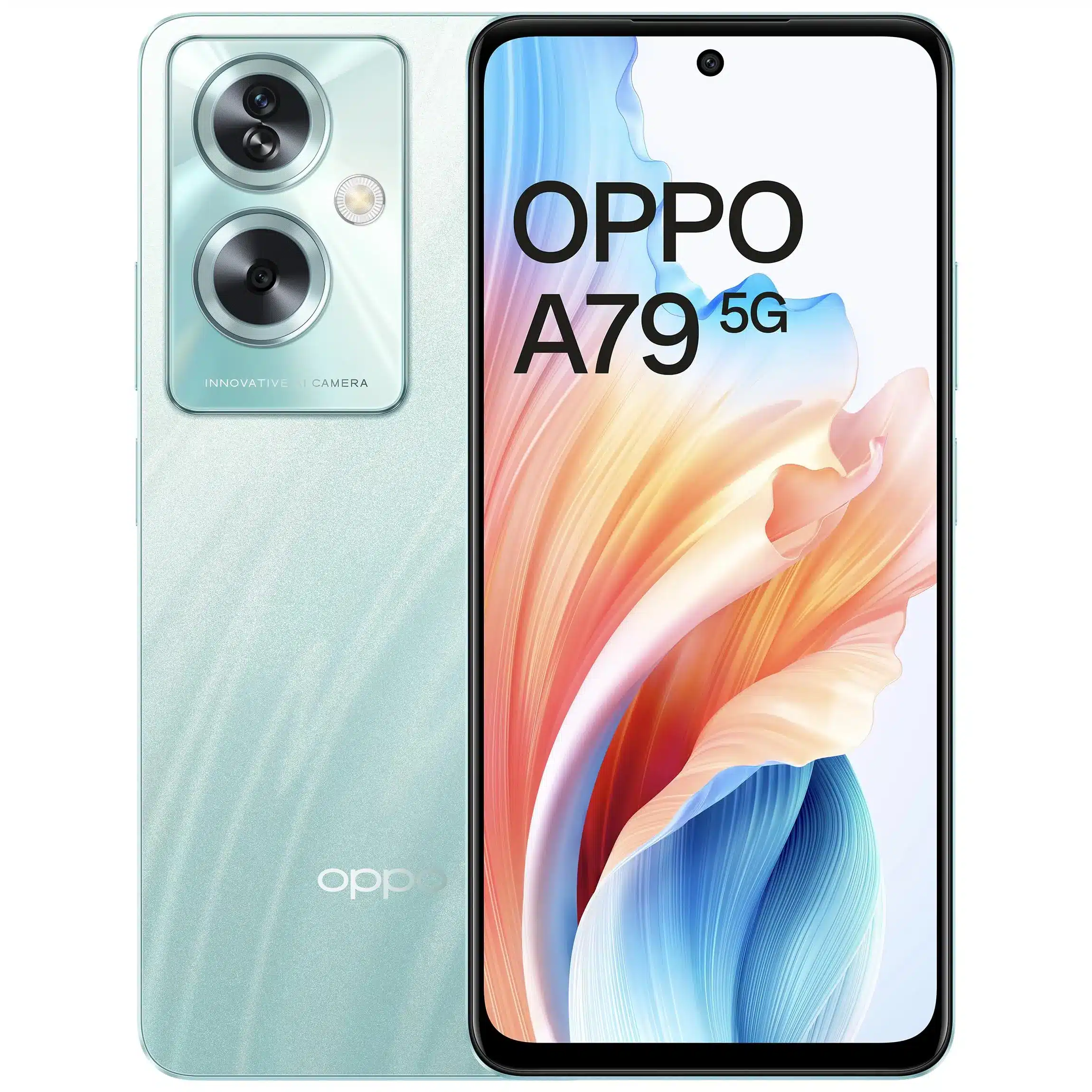 أوبو تكشف عن هاتف Oppo A79 5G بأداء قوي وسعر تنافسي في السعودية والخليج