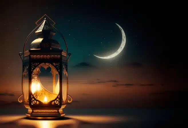 إمساكية رمضان 1446 في الرياض ومناطق نجد: جدول زمني دقيق للصيام والصلوات