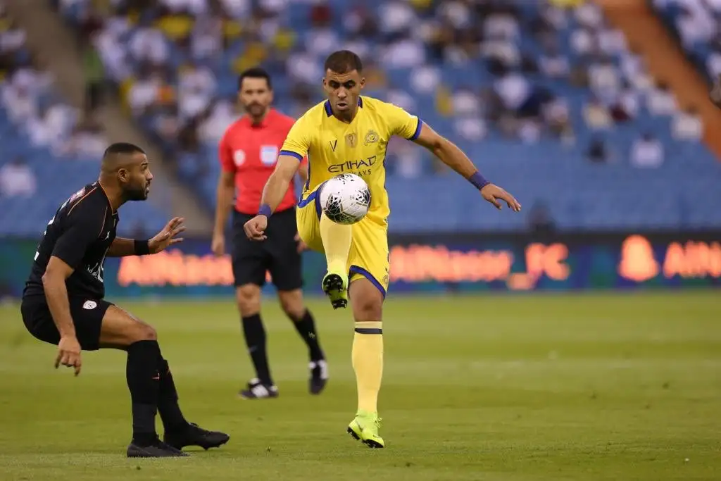 الاتحاد يقلب الطاولة على النصر بثلاثية دراماتيكية في “دوري روشن”.. وتألق هولندي يسرق الأضواء!