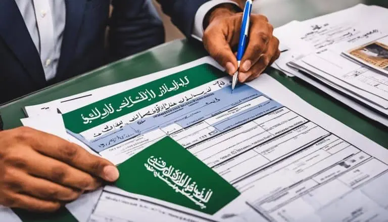 السعودية تبدأ إصدار تأشيرات العمل الجديدة بدون كفيل وتحدد المهن المؤهلة