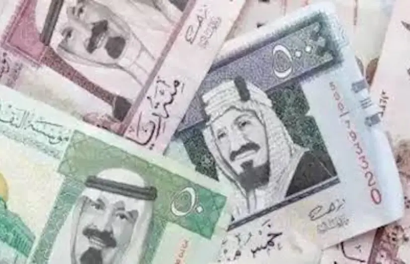 سعر الريال السعودي في البنوك المصرية اليوم وأفضل توقيت للتحويل