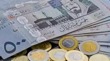 سعر الريال السعودي في البنوك المصرية اليوم وأفضل توقيت للتحويل