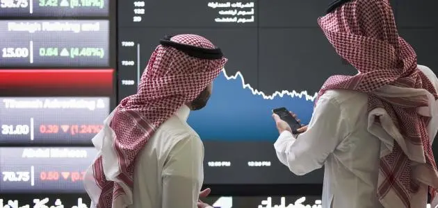 سوق الأسهم السعودي في يوم التأسيس هل ستتوقف التداولات أم تستمر؟