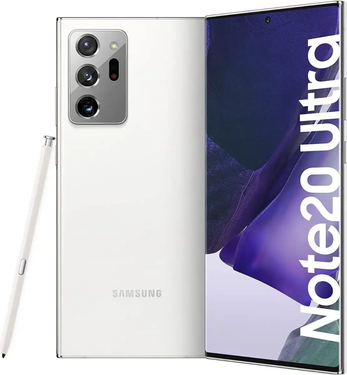 أمازون السعودية.. سعر ومواصفات Samsung Galaxy Note 20 Ultra أحد أقوى هواتف النوت في الأسواق