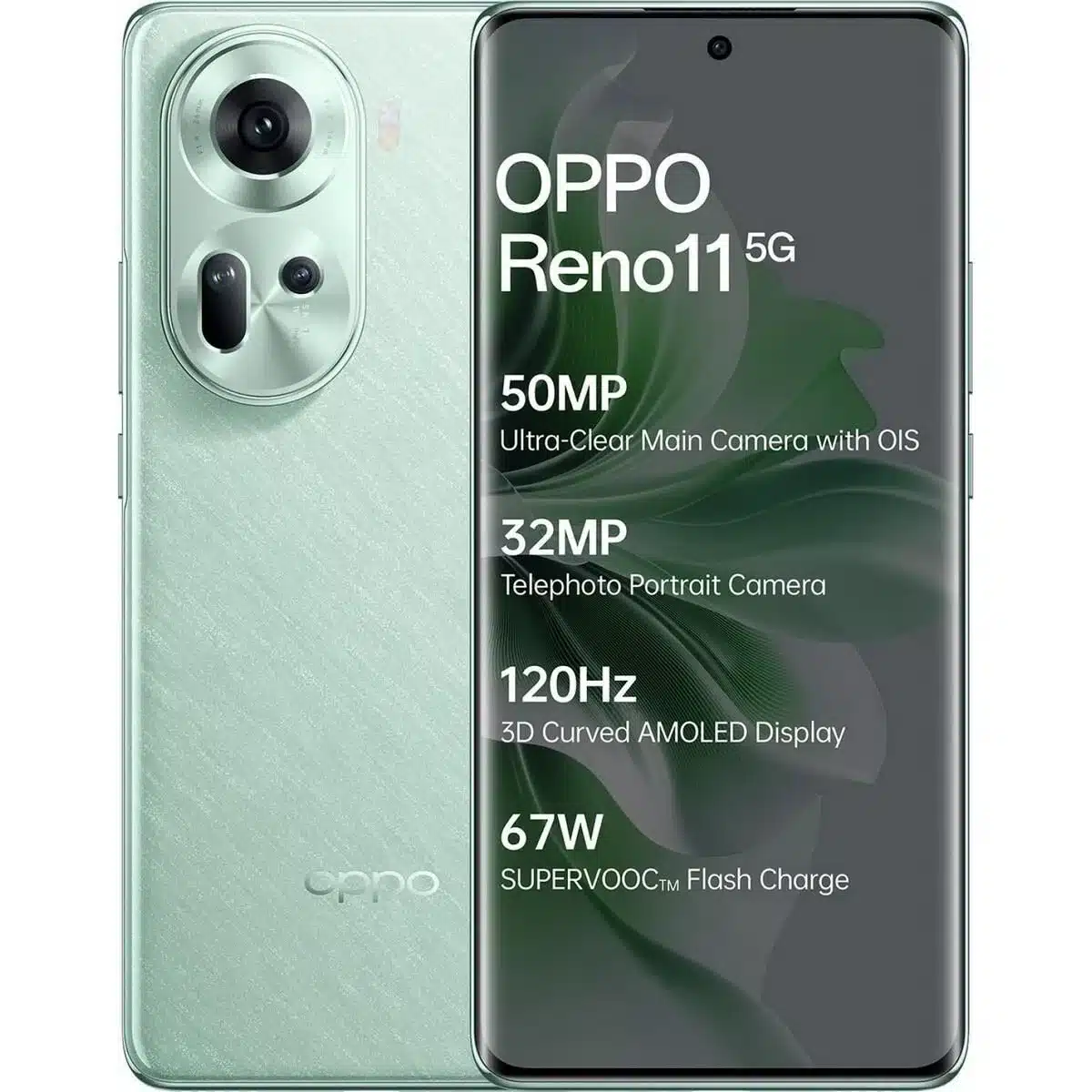 أوبو تكشف عن Oppo Reno 11 5G في السعودية تصميم أنيق وأداء قوي بسعر مفاجئ