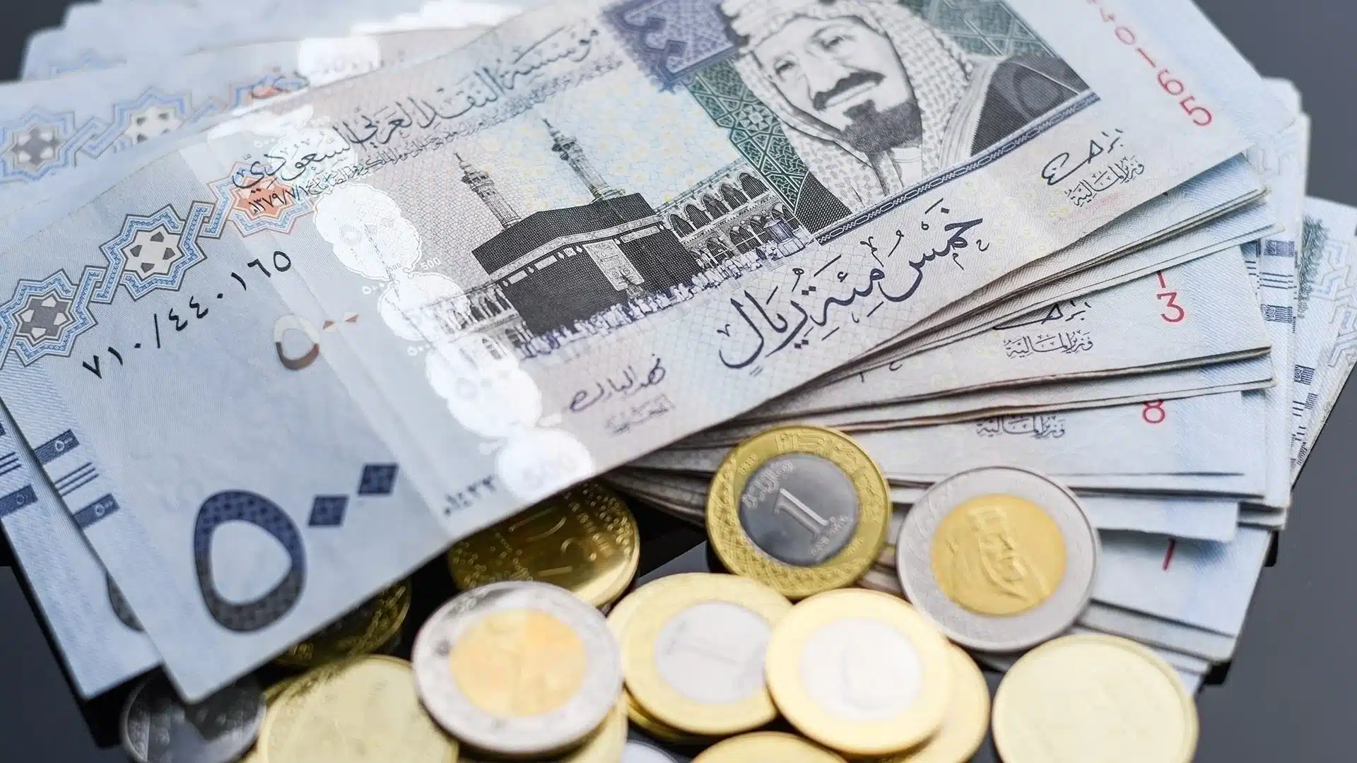 احصل على 32 ألف ريال سعودي.. قرض شخصي بدون كفيل أو تحويل راتب بالتقسيط