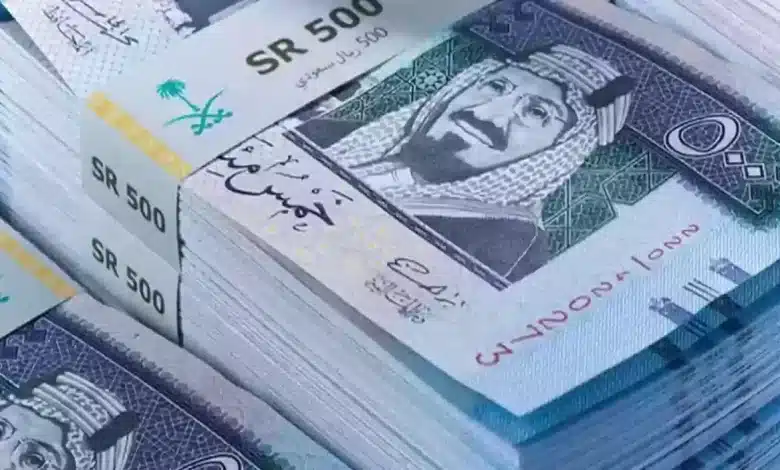 احصل على 32 ألف ريال سعودي.. قرض شخصي بدون كفيل أو تحويل راتب بالتقسيط