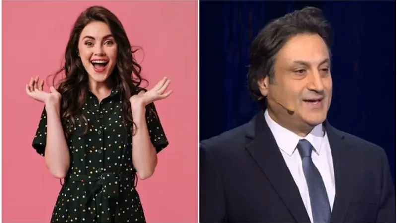 فلوسهم هتتحول للذهب في أيديهم.. ميشال حايك يكشف هوية برج سيودع الفقر والحرمان وينضم للأغنياء من الساعات القادمة