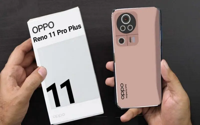Oppo Reno 11 5G.. هاتف جديد بمواصفات عصرية وسعر مفاجئ في السعودية
