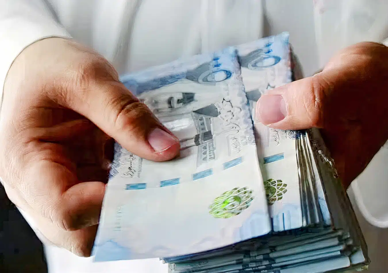 احصل على قرض شخصي يبدأ من 15 ألف ريال بدون كفيل وبإيداع سريع في السعودية