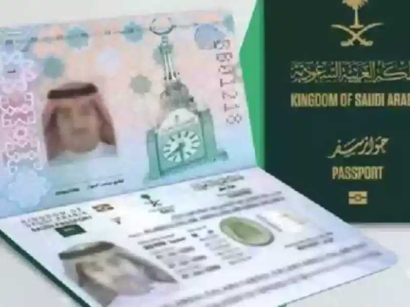 السعودية تطلق نوعًا جديدًا من الإقامة لمدة خمس سنوات بدون كفيل مع حرية العمل والتنقل